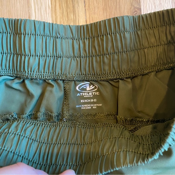 Active shorts - Picture 3 of 4